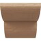 Ekena Millwork 6in. W x 6in. H x 24in. L Crestline Woodgrain TimberThane Rafter Tail, Primed Tan RFTUR06X06X24CRERCPR - alternate 6